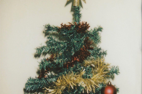 The King of Christmas: Your Guide to Fake Trees