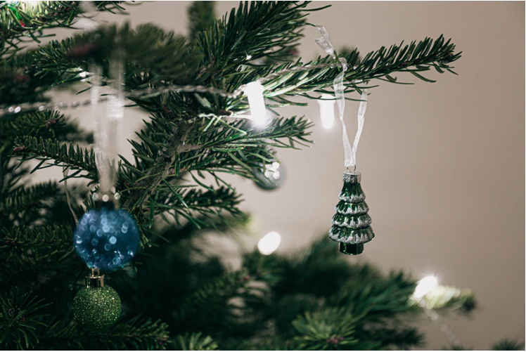 Should You Choose a Fake Christmas Tree This Year?