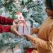 Why Pre-Lit Christmas Trees Make Decorating Easy
